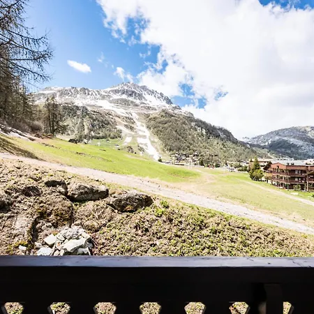 Résidence Les Hauts De Rogoney - 4 Pièces De Charme à Coté Des Pistes Mae-1673 Val-dʼIsère