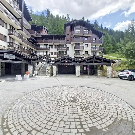Apartamento Résidence Les Hauts De Rogoney - 4 Pièces De Charme à Coté Des Pistes Mae-1673 Val-dʼIsère