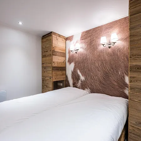 Apartamento Résidence Les Hauts De Rogoney - 4 Pièces De Charme à Coté Des Pistes Mae-1673 Val-dʼIsère